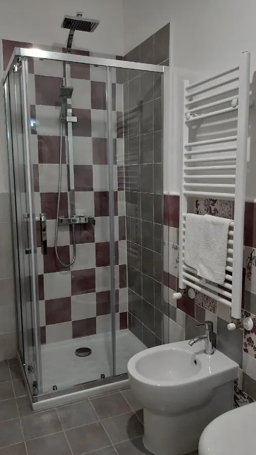 Agriturismo Corte Degli Angeli Marina di Grosseto Farm stay
