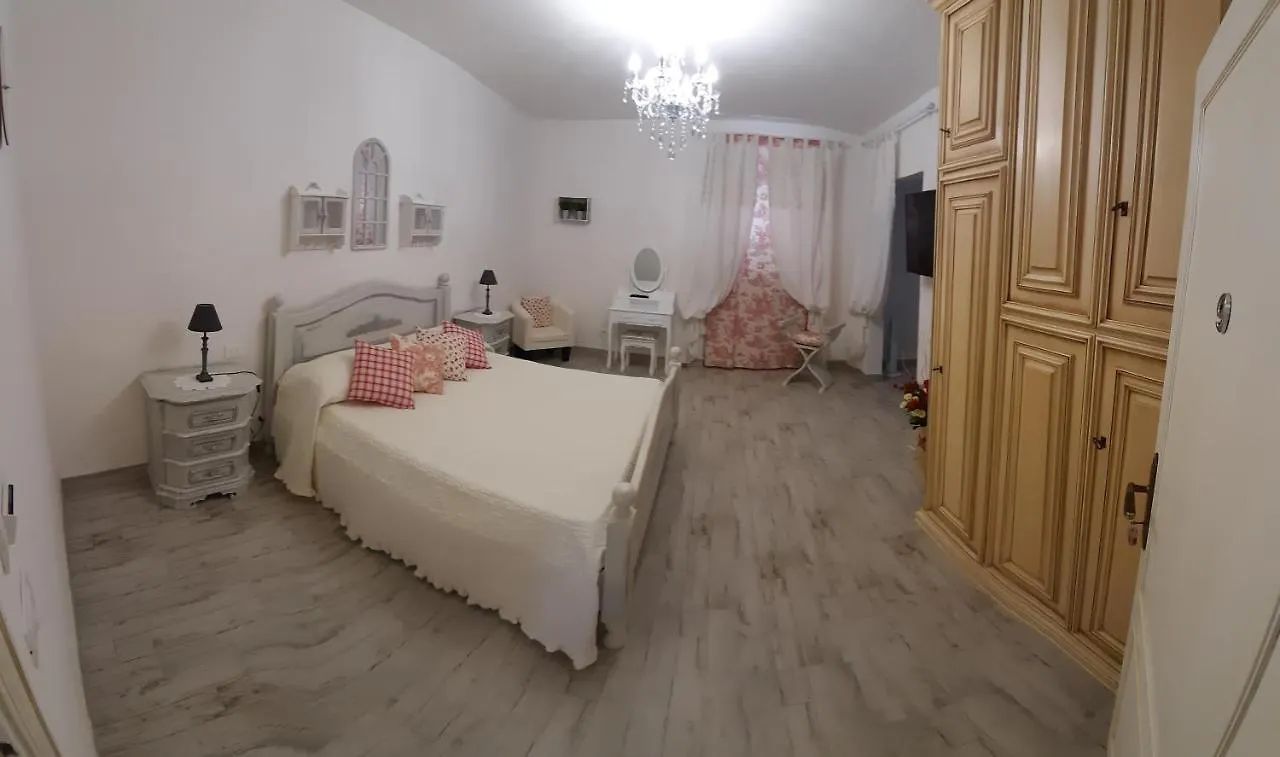 Agriturismo Corte Degli Angeli Marina di Grosseto 0*,  Italy