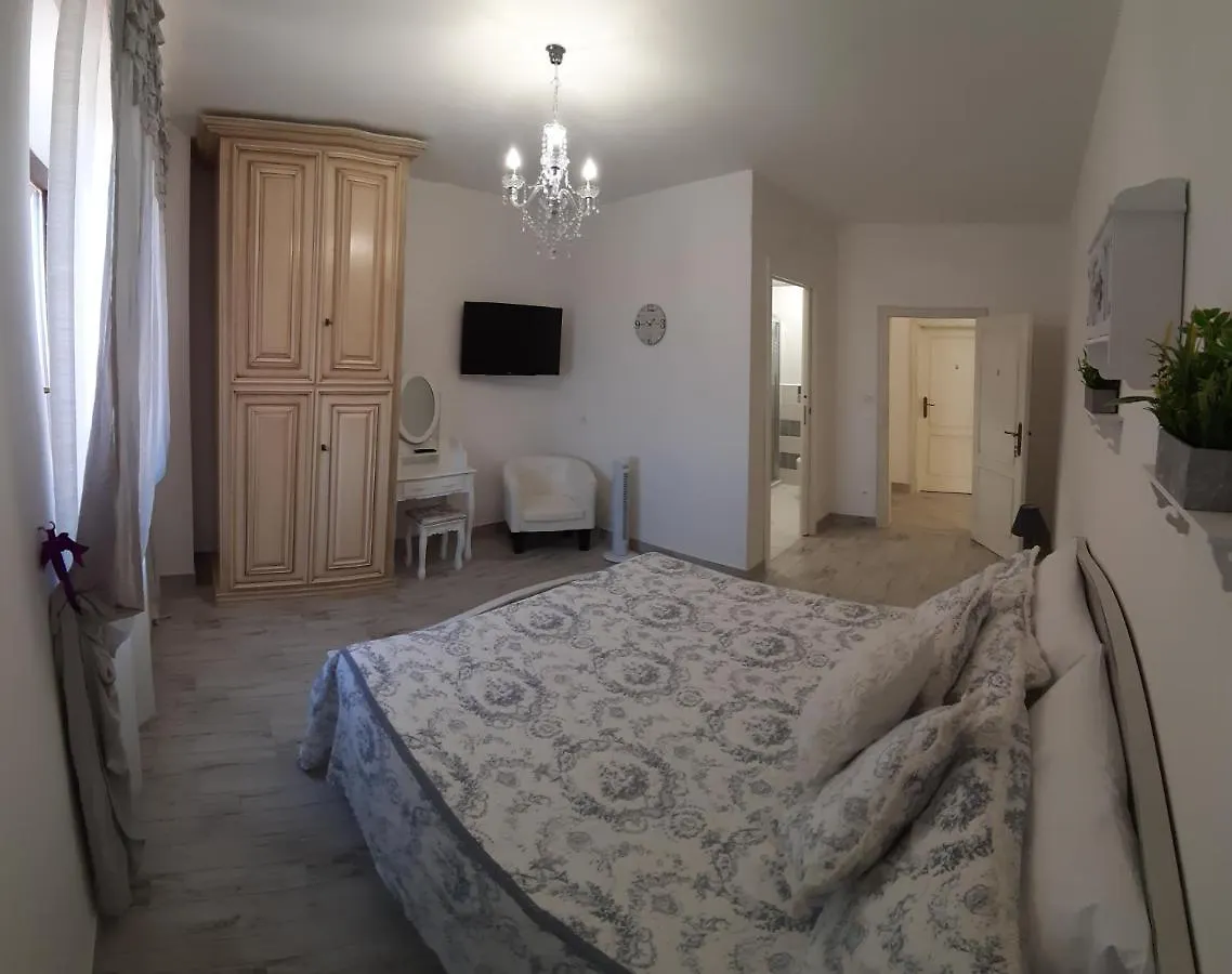 Agriturismo Corte Degli Angeli Marina di Grosseto