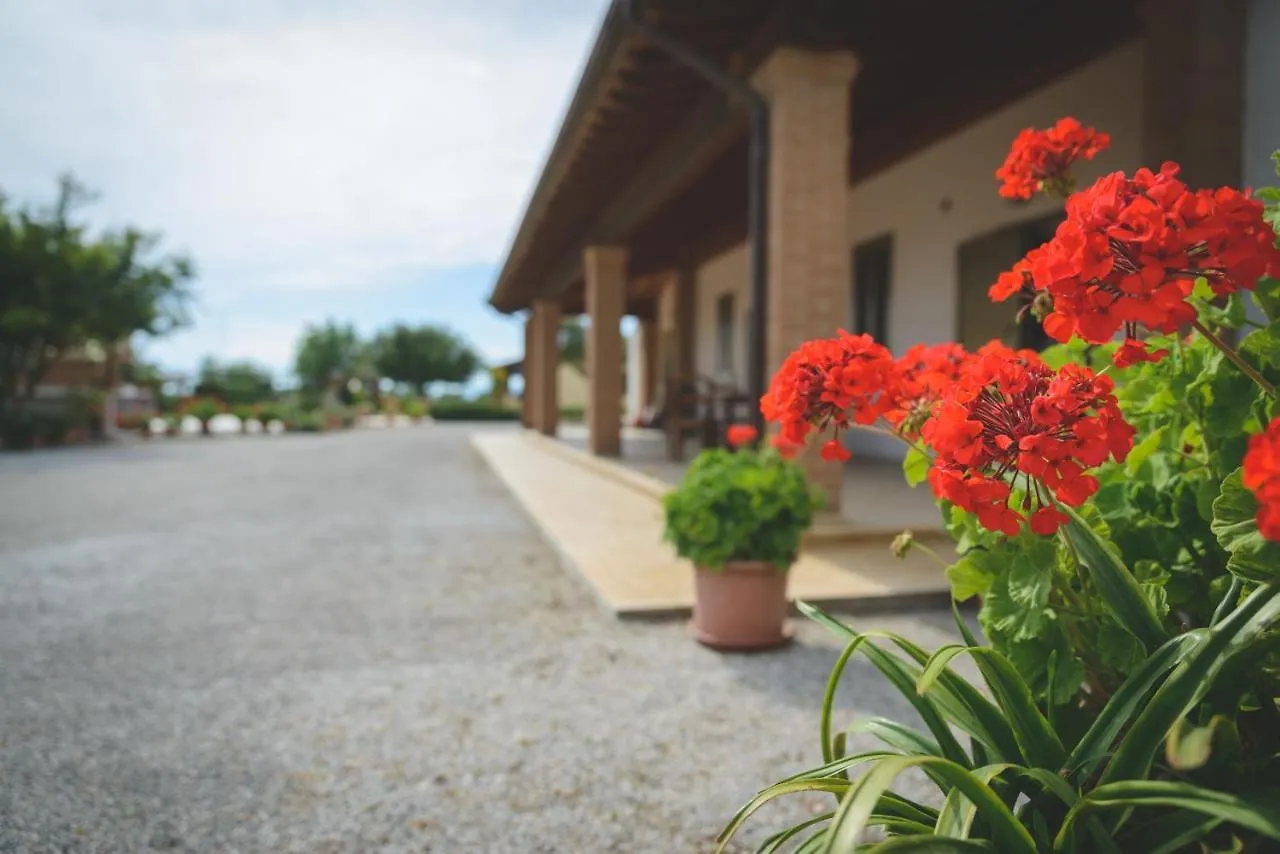 Agriturismo Corte Degli Angeli Marina di Grosseto 0*,  Italy