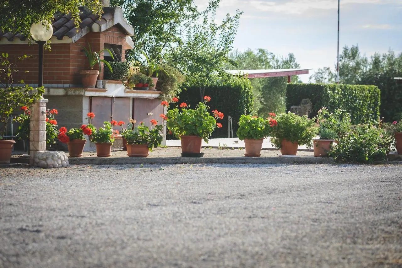 Agriturismo Corte Degli Angeli Marina di Grosseto Farm stay