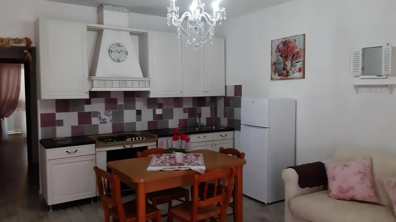 Agriturismo Corte Degli Angeli Marina di Grosseto Farm stay