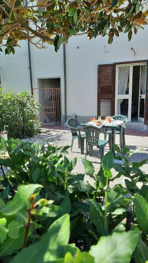 Farm stay Agriturismo Corte Degli Angeli Marina di Grosseto Italy