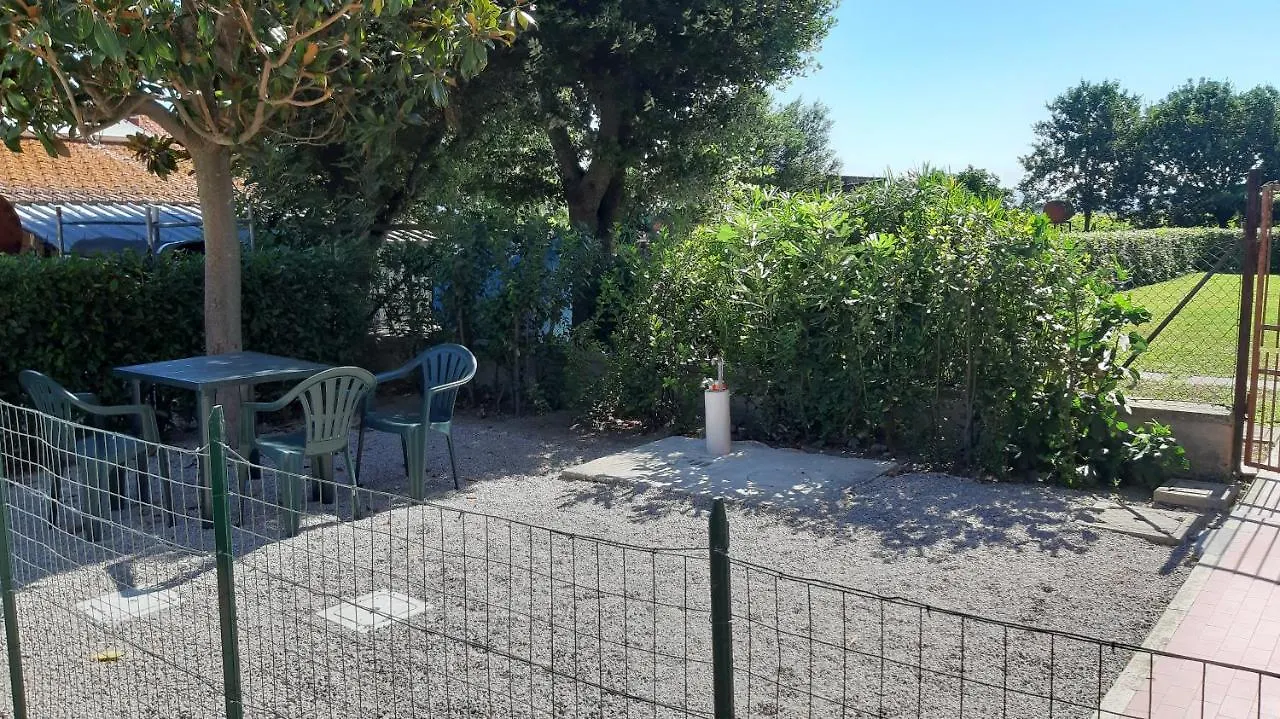 Agriturismo Corte Degli Angeli Marina di Grosseto