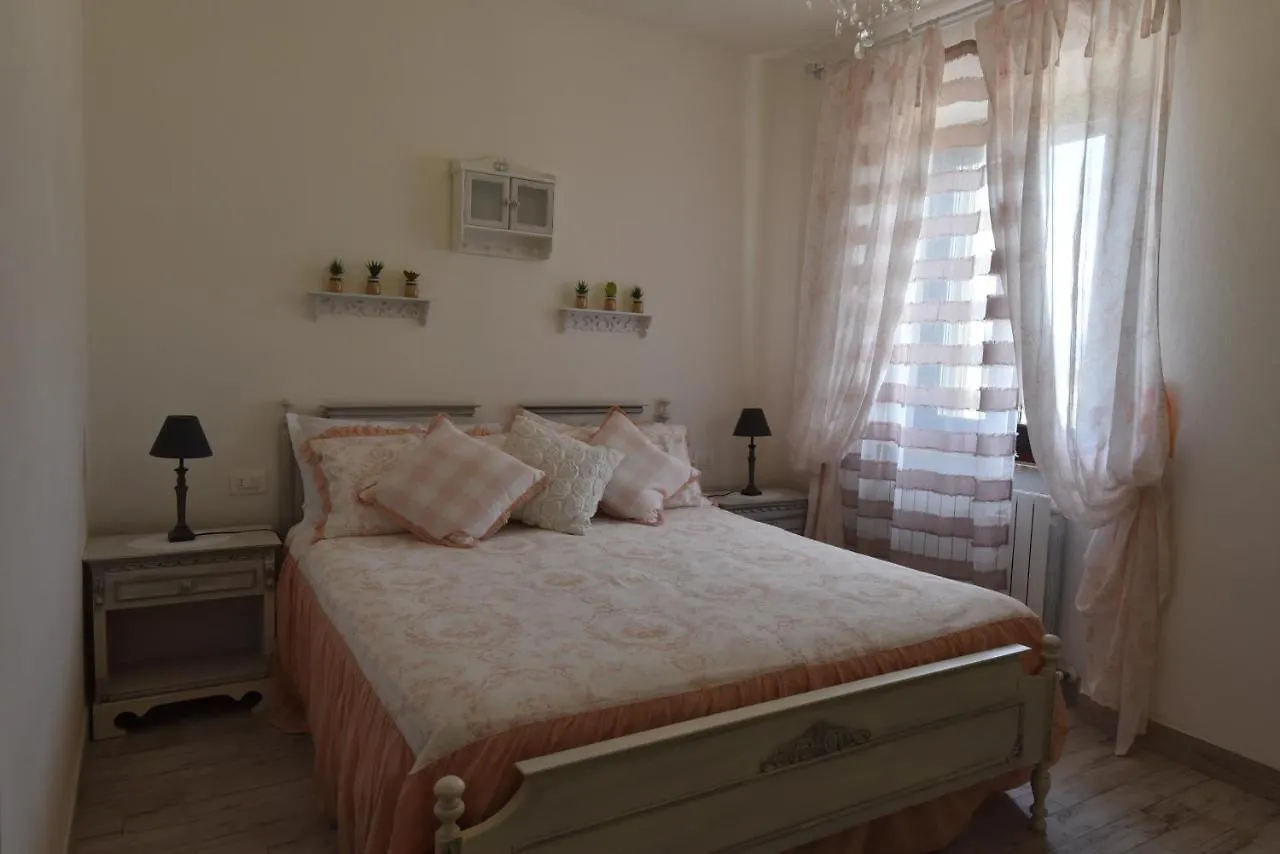 Agriturismo Corte Degli Angeli Marina di Grosseto