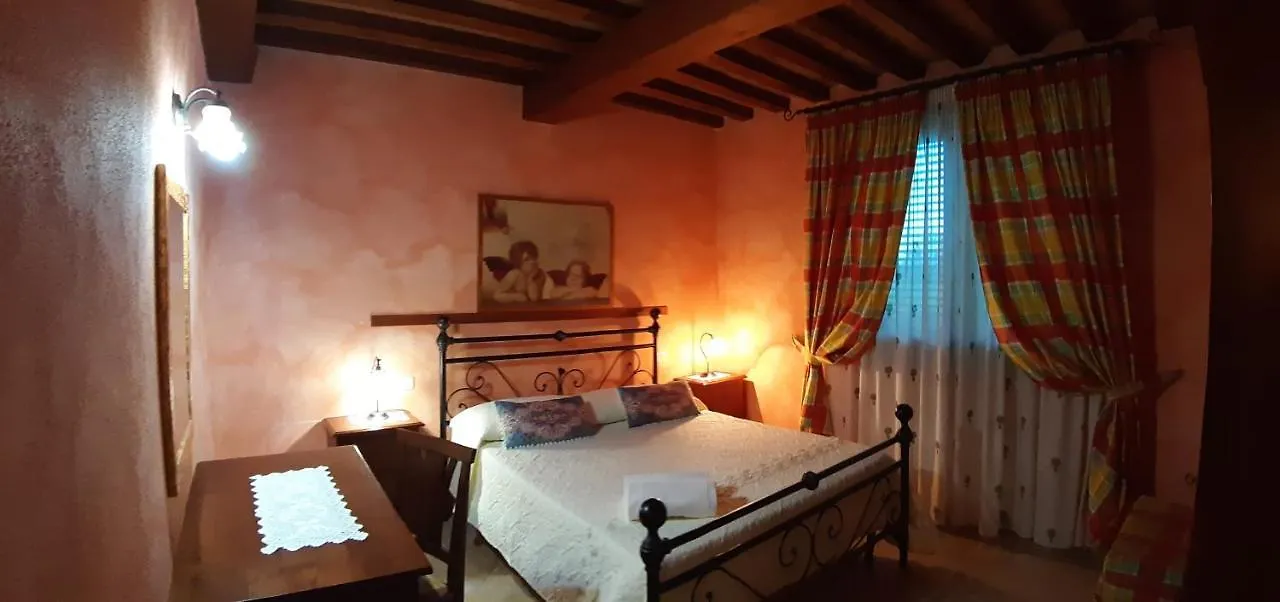 Agriturismo Corte Degli Angeli Marina di Grosseto Italy