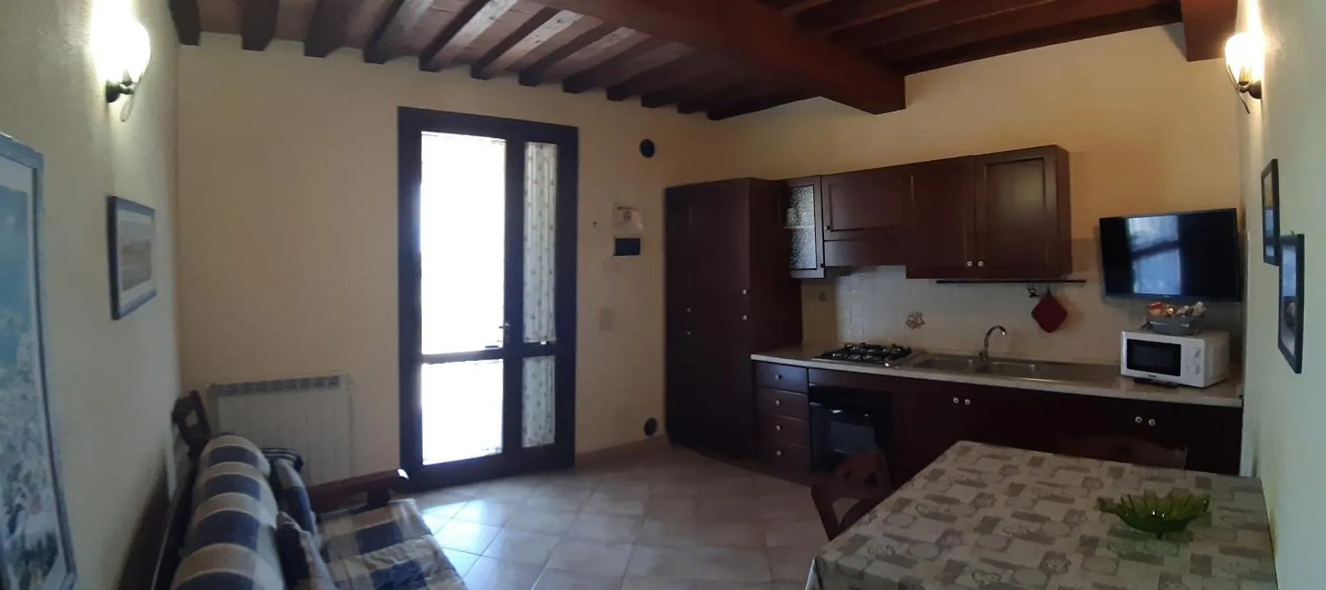 Agriturismo Corte Degli Angeli Marina di Grosseto 0*,  Italy