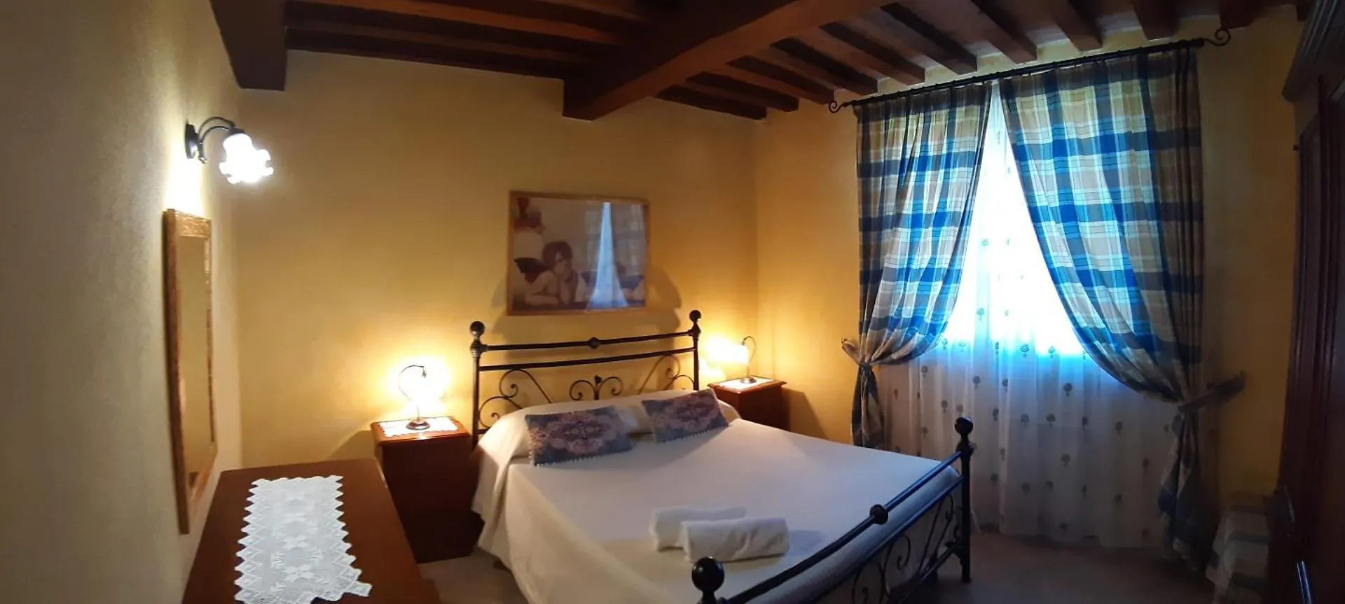 Agriturismo Corte Degli Angeli Marina di Grosseto Italy