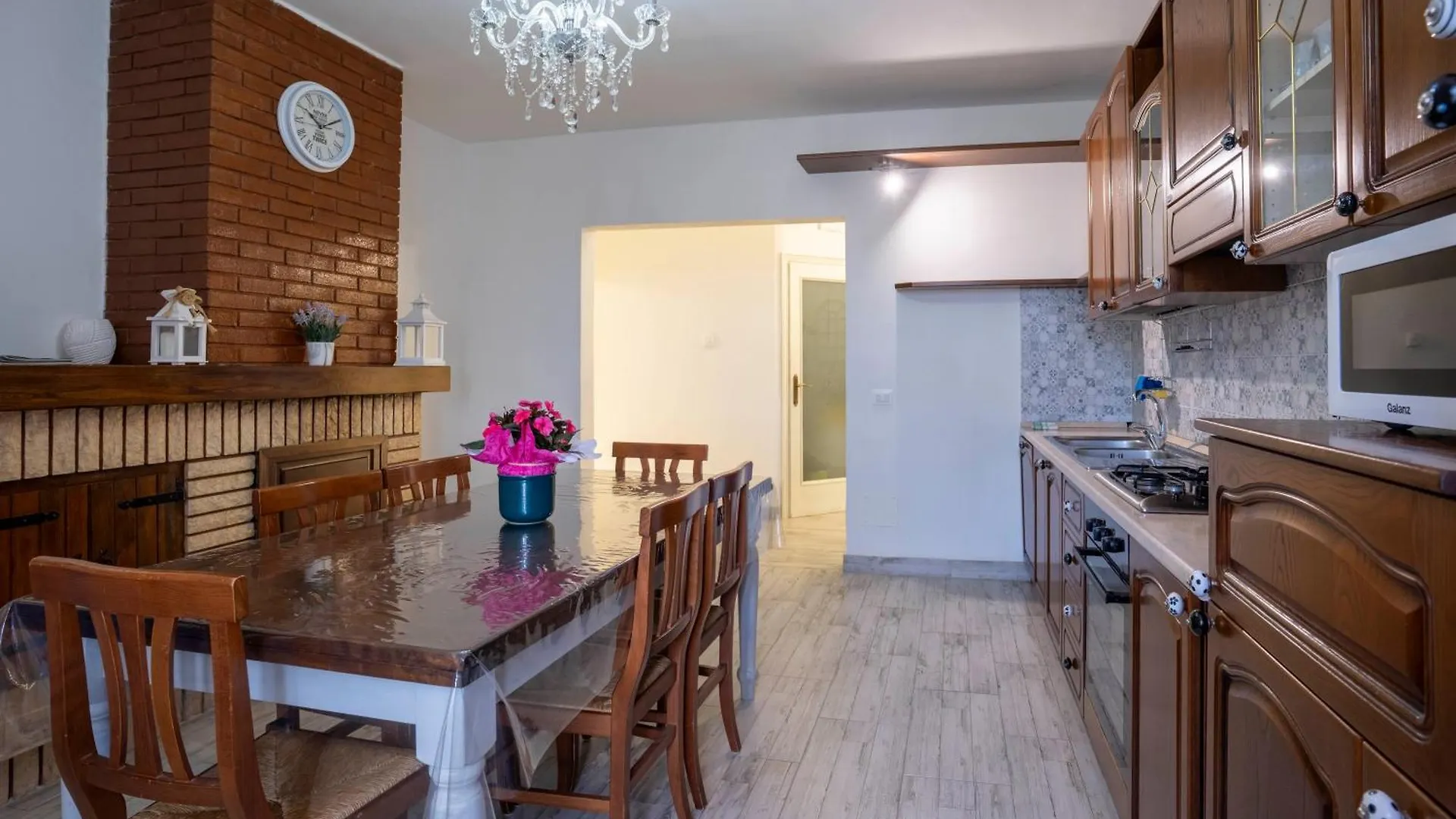 Gospodarstwo agroturystyczne Agriturismo Corte Degli Angeli Marina di Grosseto