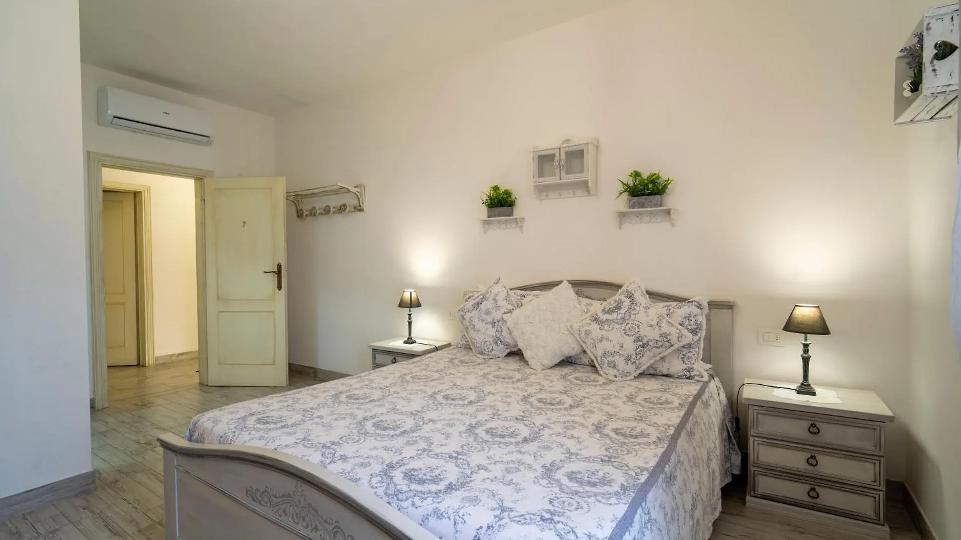 Agriturismo Corte Degli Angeli Marina di Grosseto 0*,  Włochy