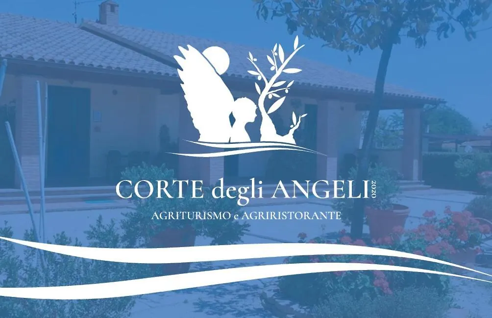 Agriturismo Corte Degli Angeli Marina di Grosseto Farm stay