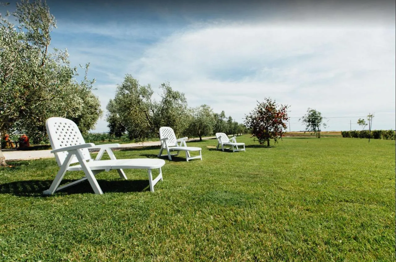 Agriturismo Corte Degli Angeli Marina di Grosseto Farm stay