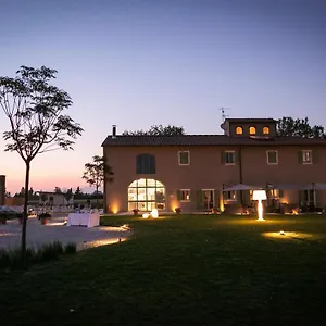  Bauernhof Fattoria L'olmetto