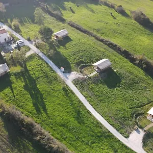  Glamping Glamping Tenuta San Pierino