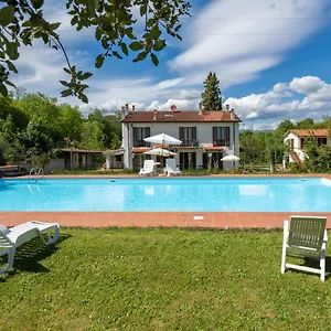  Ferienhaus Podere Ritali By Interhome