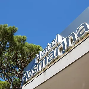 Rosmarina Hotel