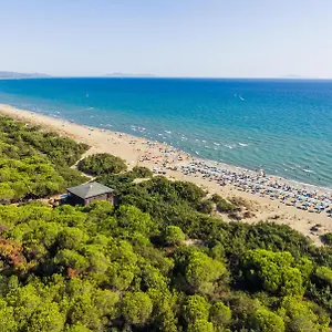 Gitavillage Le Marze Camping