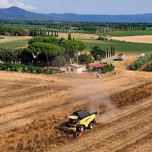  Alloggio per agriturismo I Debbi