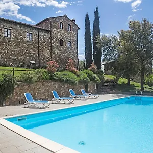  Ferienhaus Residenza Storica Casale Pozzuolo