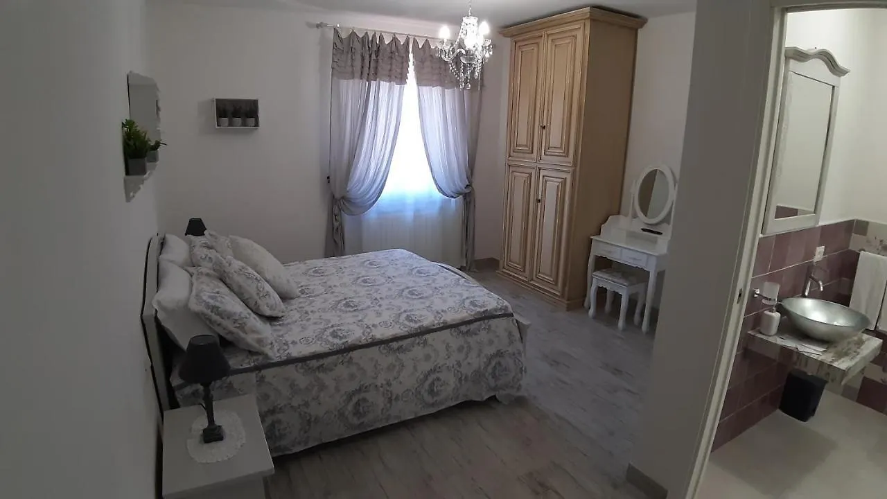 Agriturismo Corte Degli Angeli Marina di Grosseto Farm stay