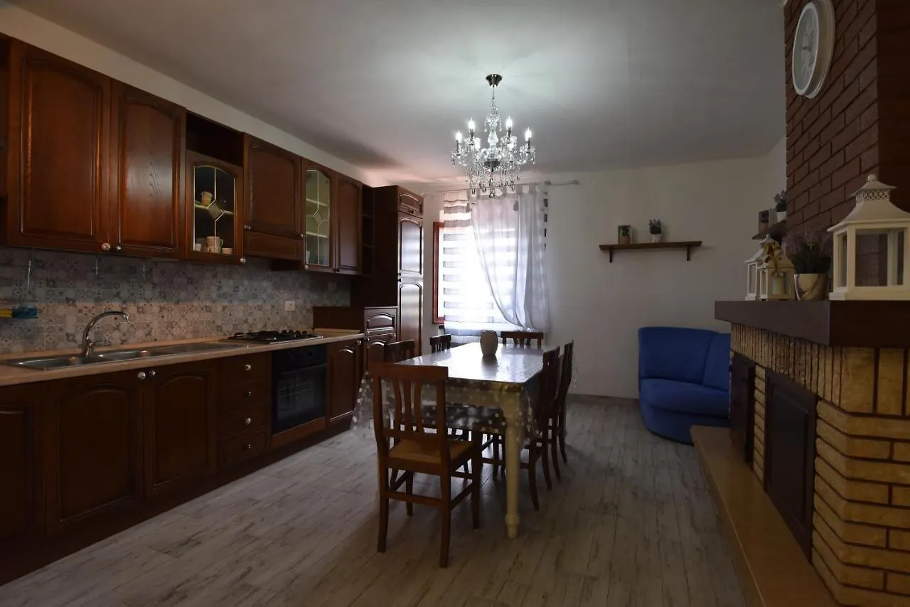 Agriturismo Corte Degli Angeli Marina di Grosseto 0*,  Italy