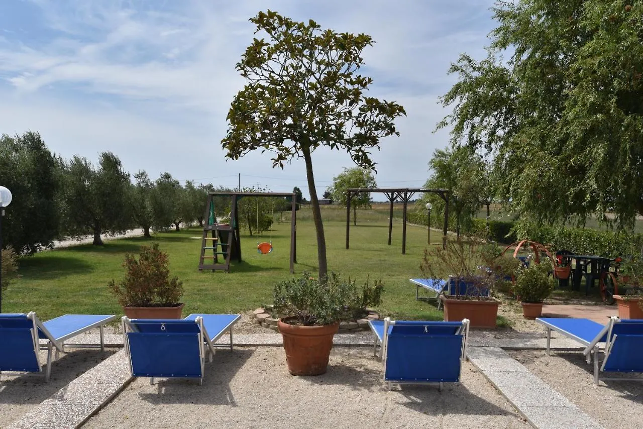 Farm stay Agriturismo Corte Degli Angeli Marina di Grosseto Italy