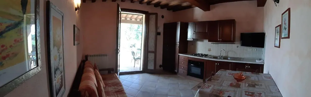 Agriturismo Corte Degli Angeli Marina di Grosseto