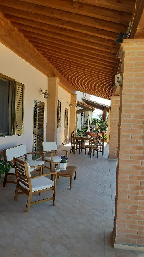 Agriturismo Corte Degli Angeli Marina di Grosseto Farm stay
