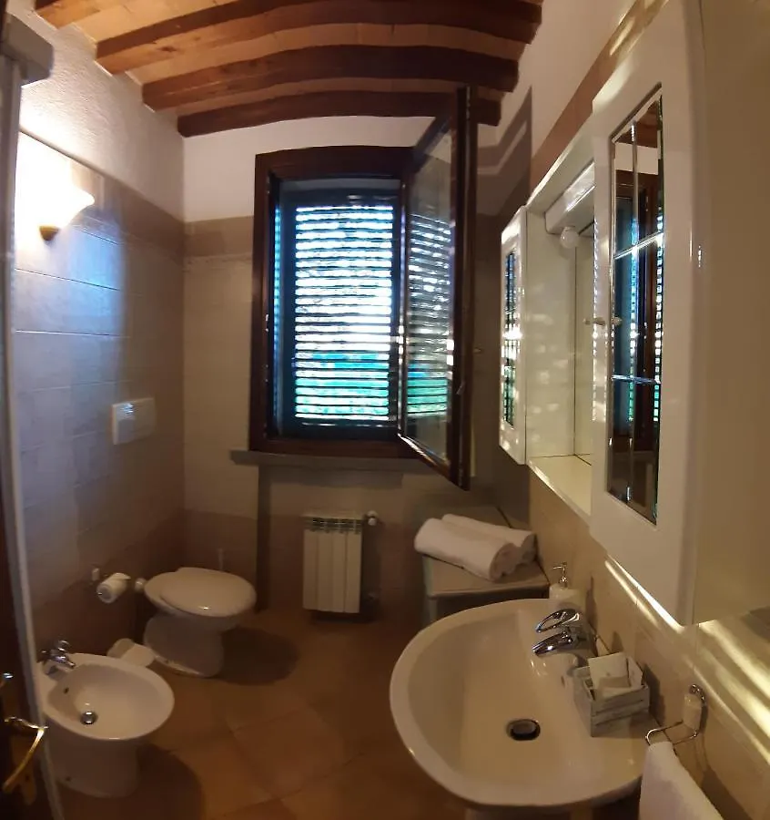 Agriturismo Corte Degli Angeli Marina di Grosseto Farm stay