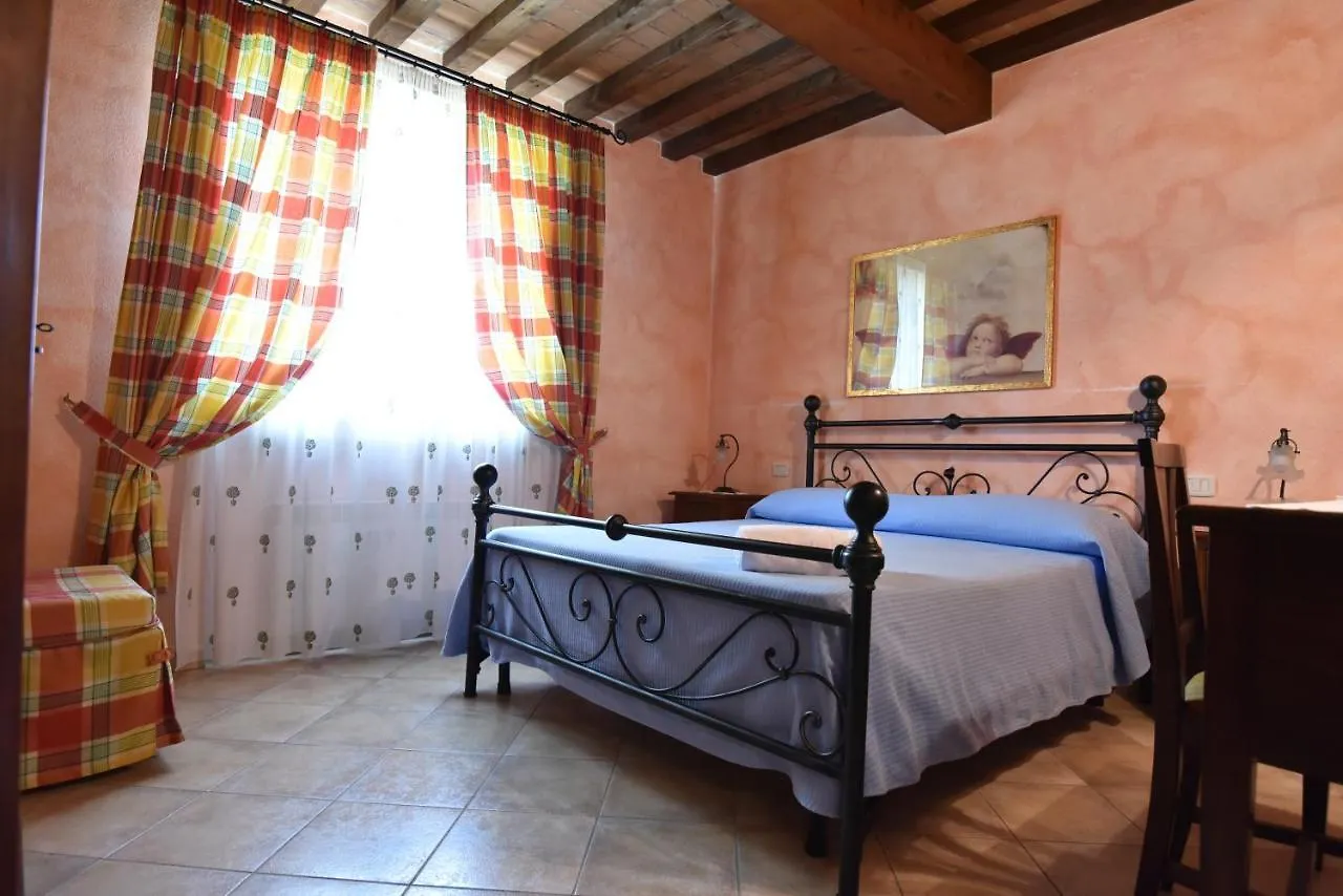 Agriturismo Corte Degli Angeli Marina di Grosseto