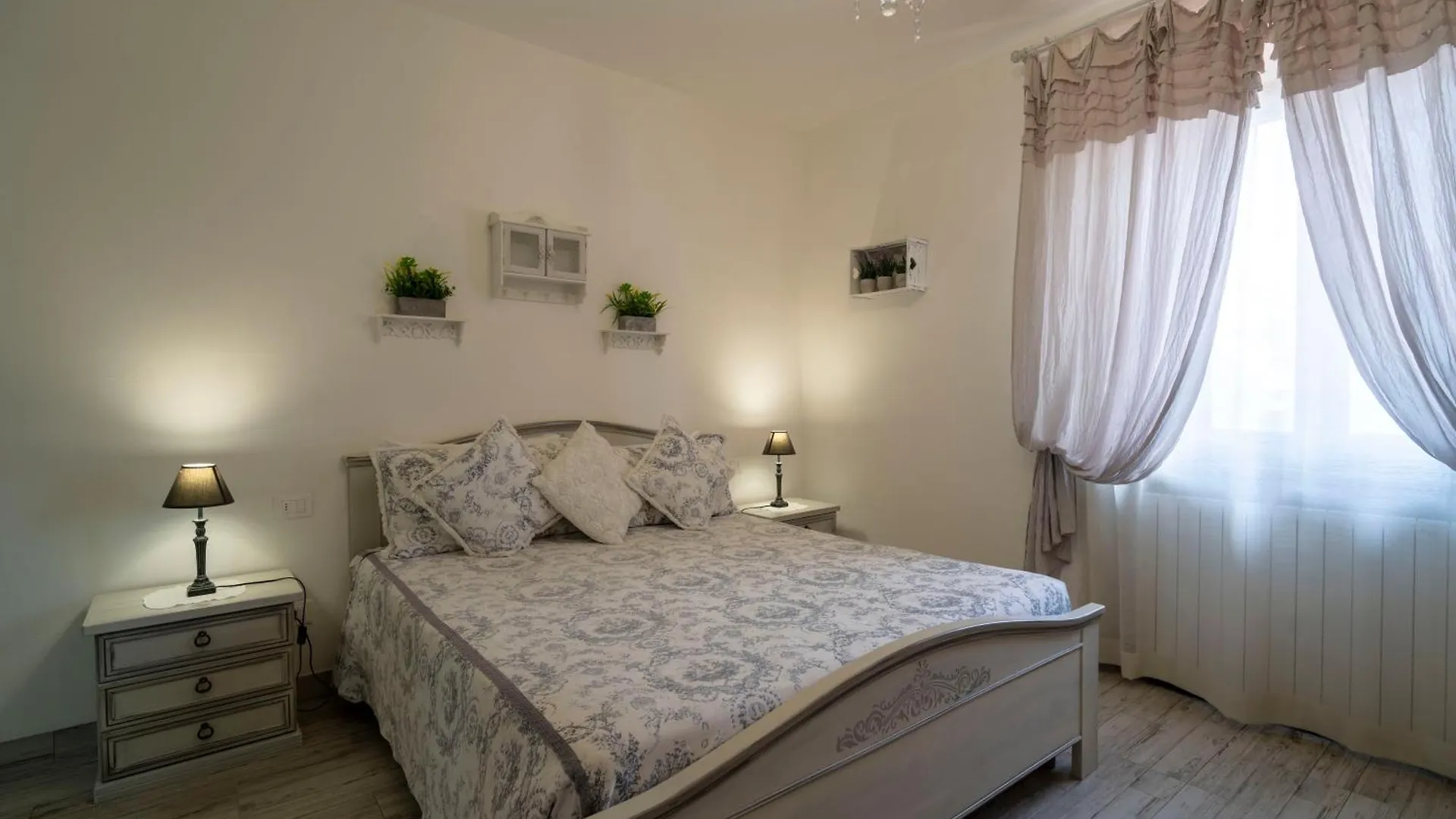 Corte degli Angeli Marina di Grosseto Alloggio per agriturismo