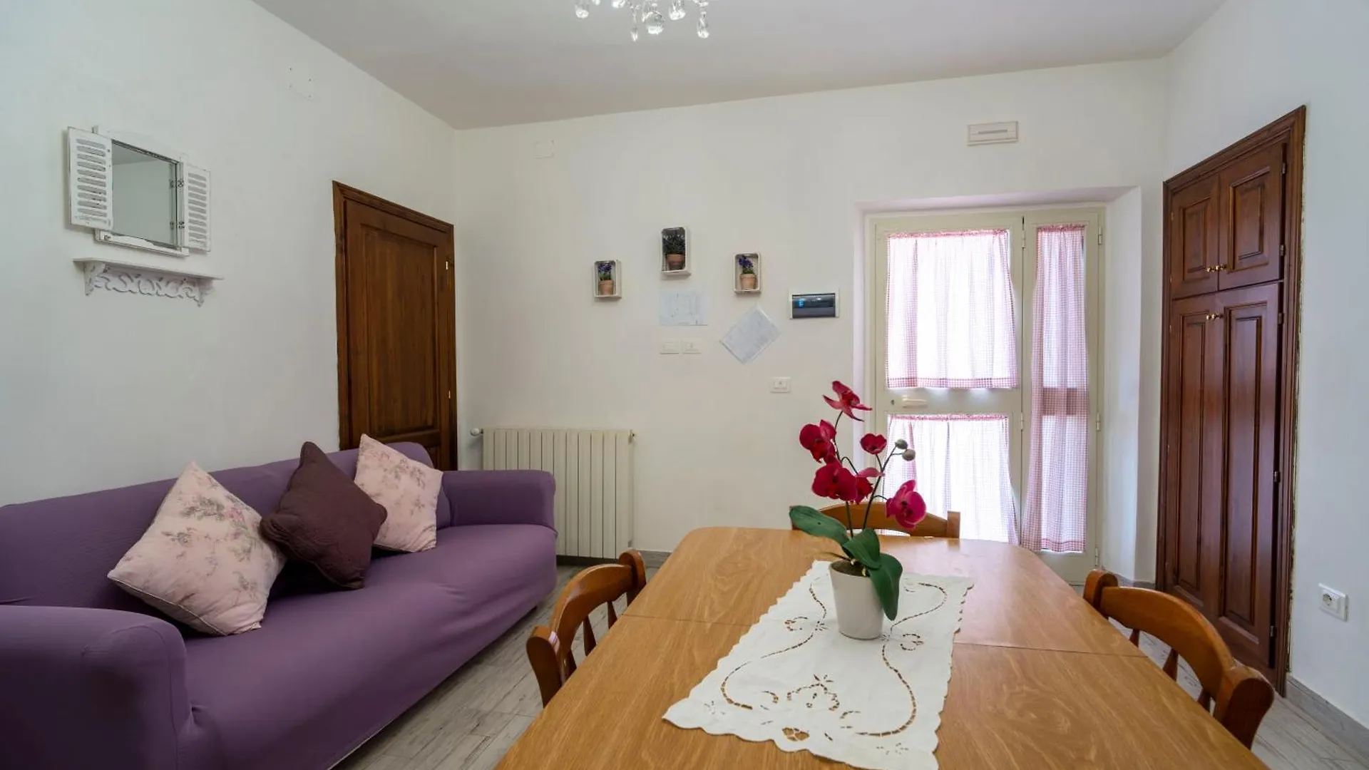 Alloggio per agriturismo Corte degli Angeli Marina di Grosseto