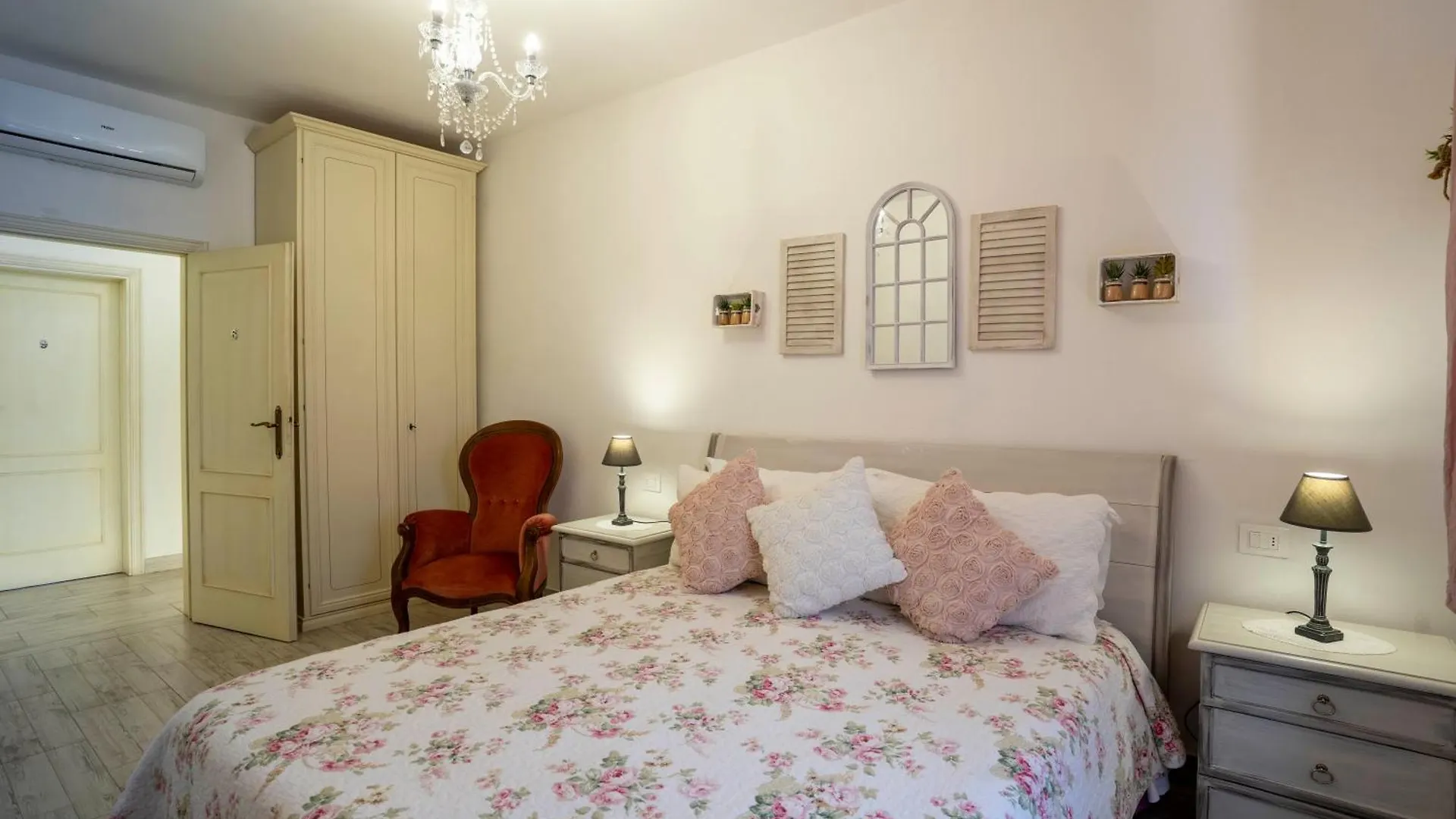 Alloggio per agriturismo Corte degli Angeli Marina di Grosseto