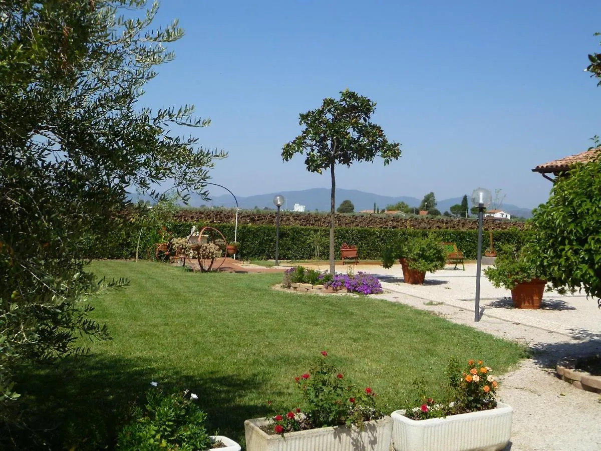 Farm stay Agriturismo Corte Degli Angeli Marina di Grosseto Italy