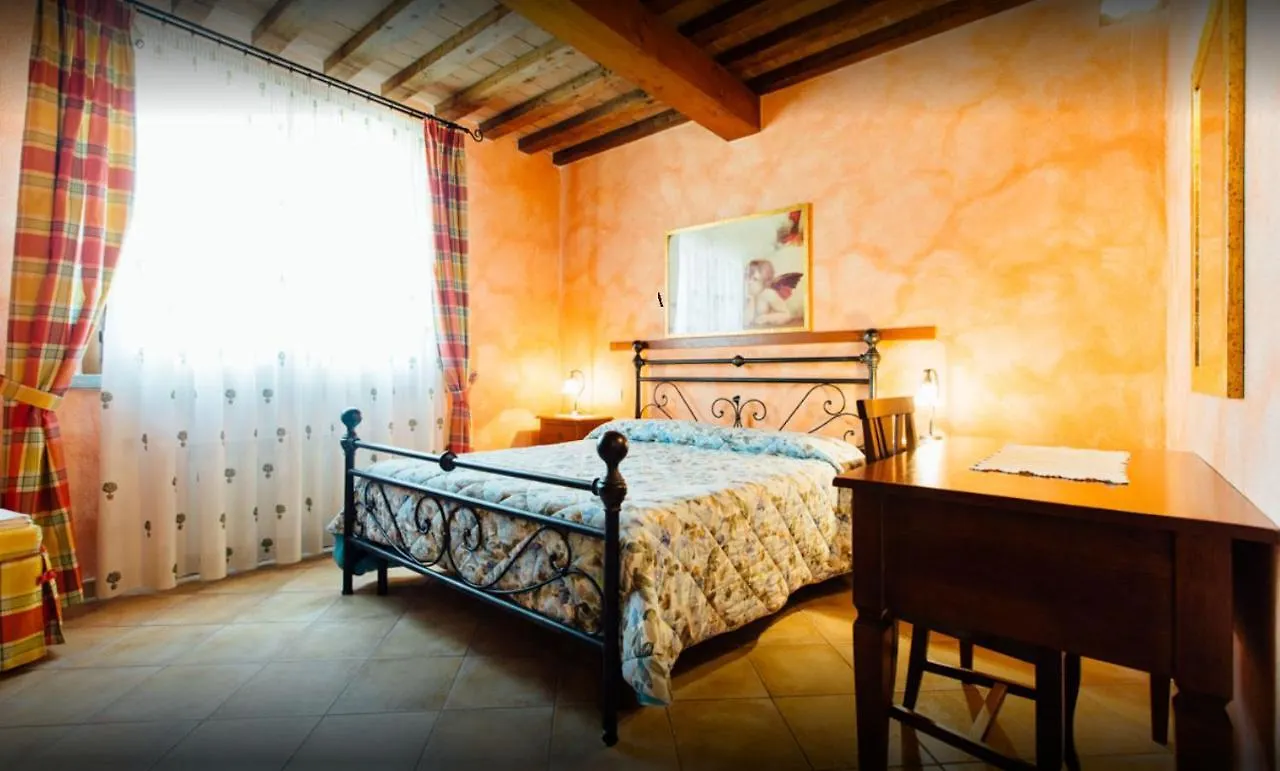 Agriturismo Corte Degli Angeli Marina di Grosseto 0*,  Italy