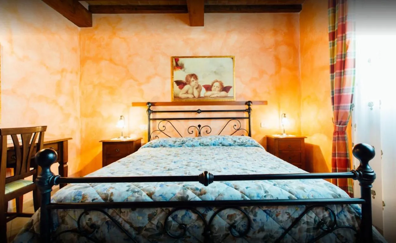 Agriturismo Corte Degli Angeli Marina di Grosseto