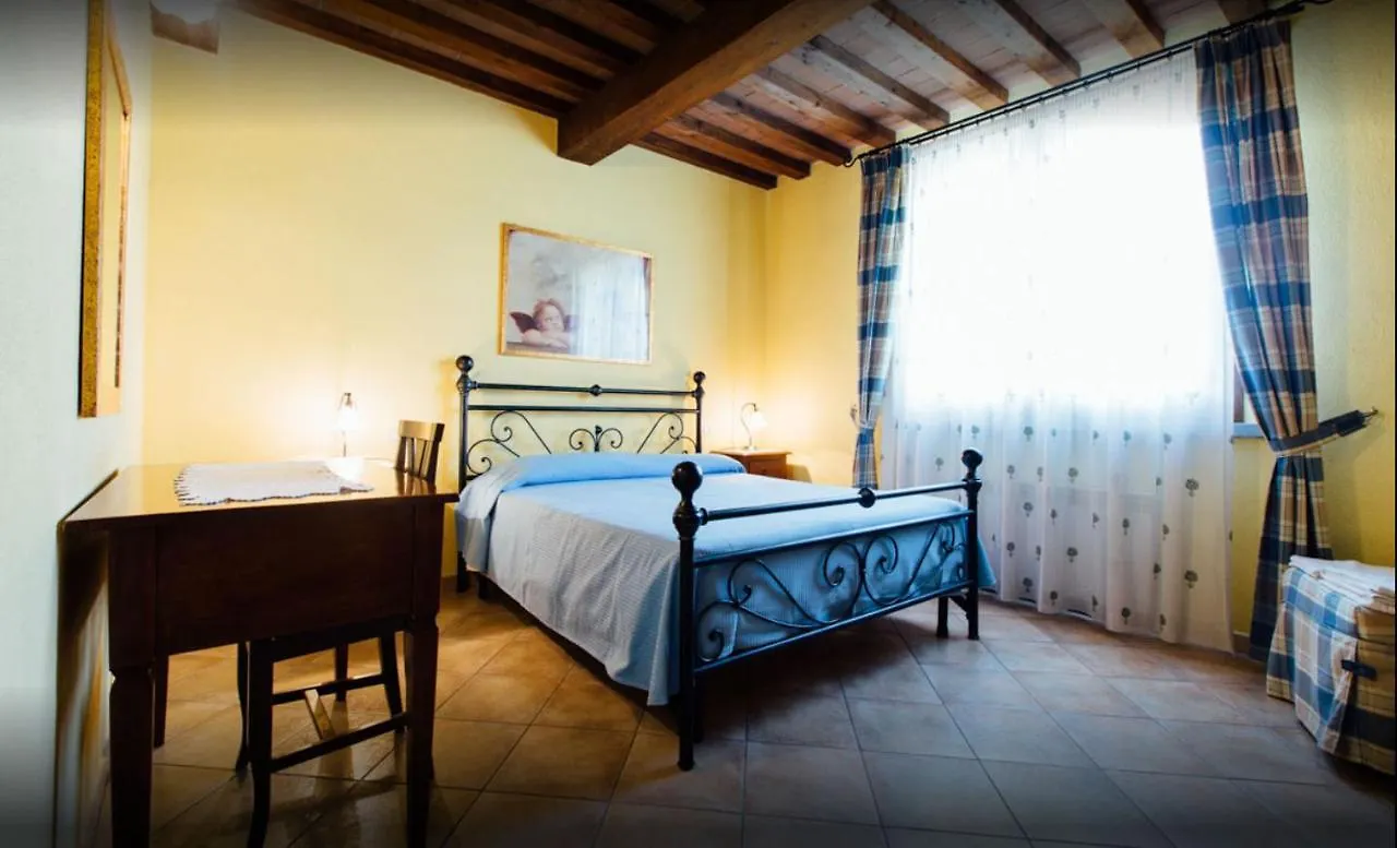 Agriturismo Corte Degli Angeli Marina di Grosseto Italy