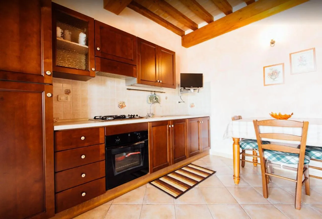 Farm stay Agriturismo Corte Degli Angeli Marina di Grosseto