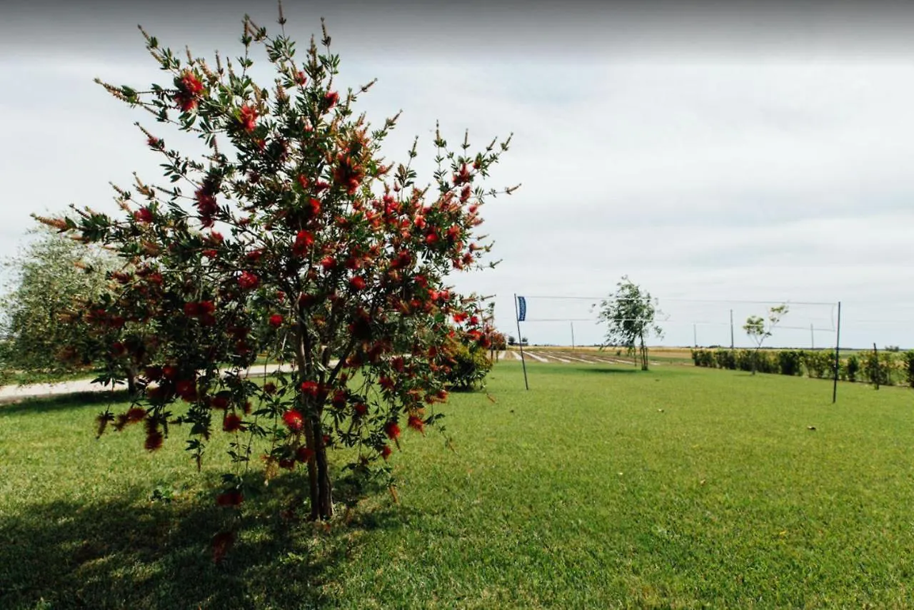 Agriturismo Corte Degli Angeli Marina di Grosseto Italy