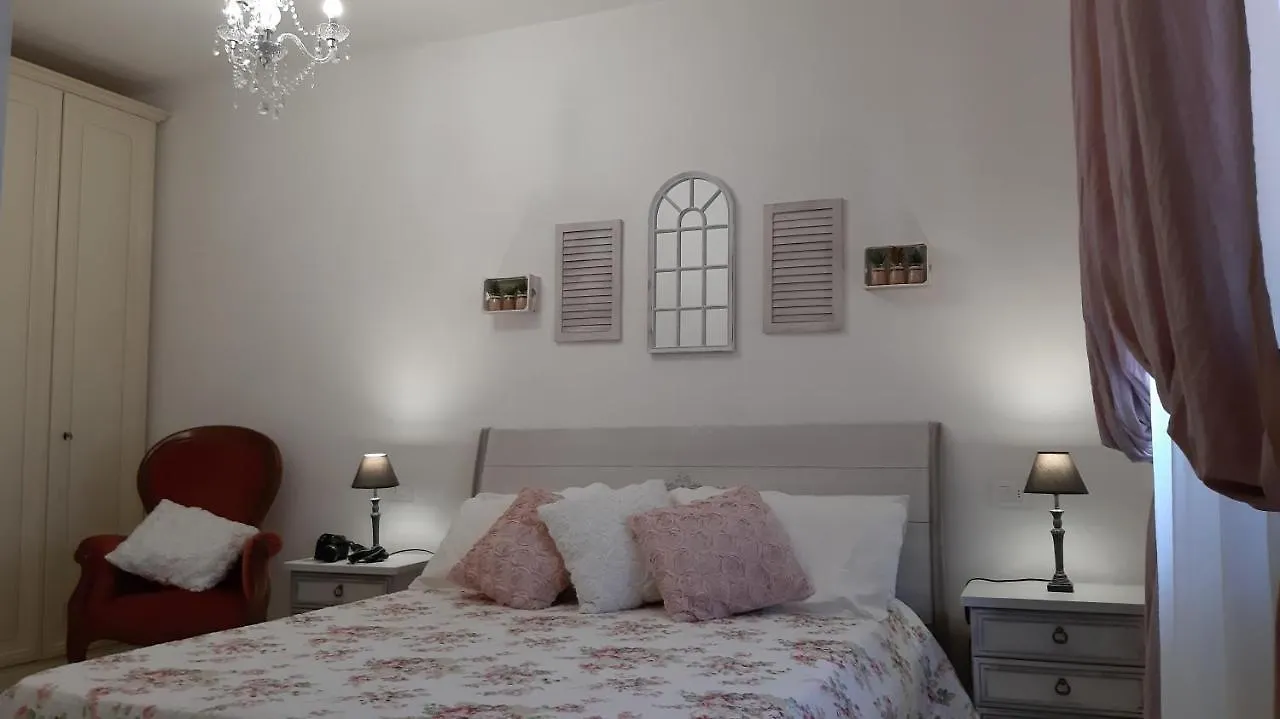 Agriturismo Corte Degli Angeli Marina di Grosseto Italien